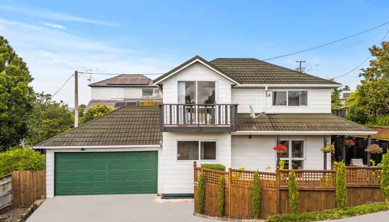 1/32 Arran Road, Browns Bay