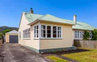 1036 Taita Drive, Taita