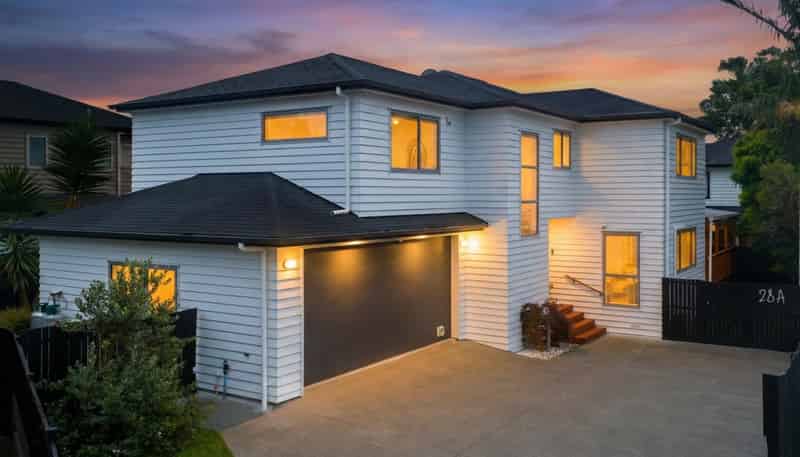 28a Waipani Road, Te Atatu Peninsula