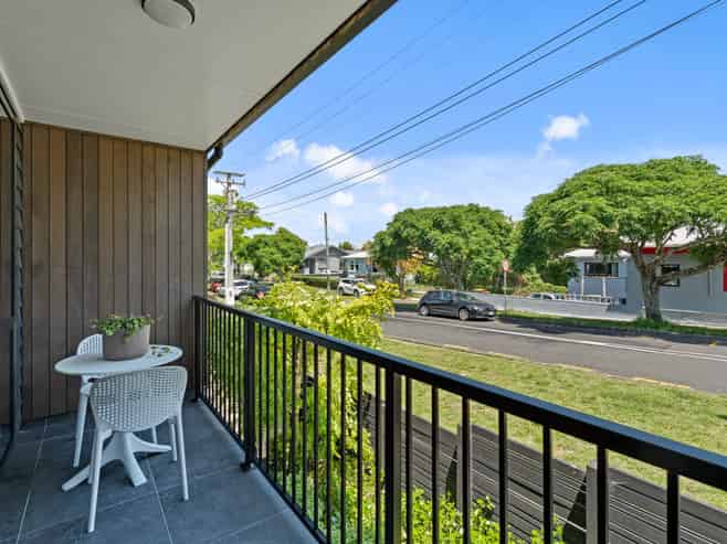 2/93 Gribblehirst Road, Sandringham