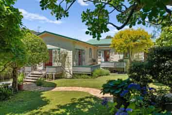 52 Armadale Road, Remuera