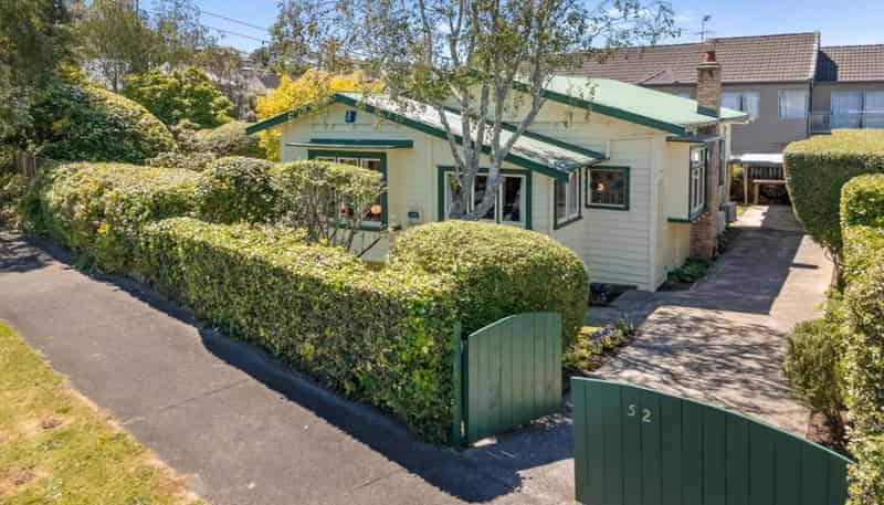 52 Armadale Road, Remuera