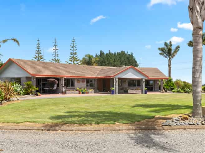 33 Jamieson Road, Buckland