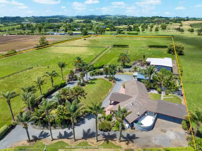 33 Jamieson Road, Buckland