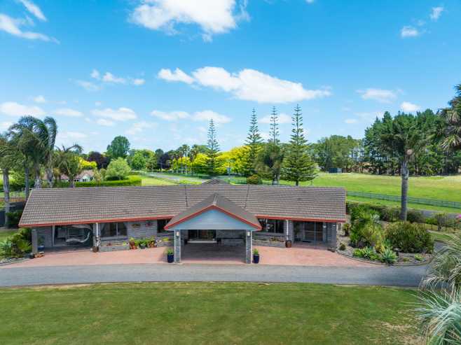 33 Jamieson Road, Buckland