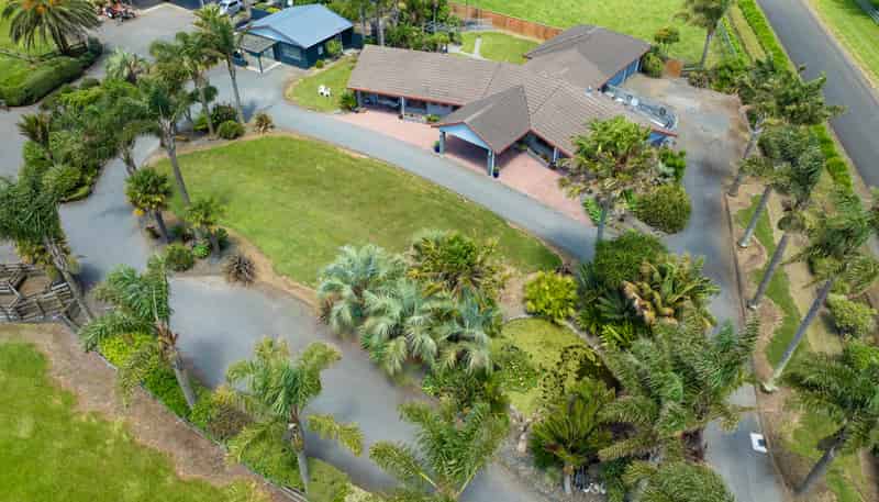 33 Jamieson Road, Buckland