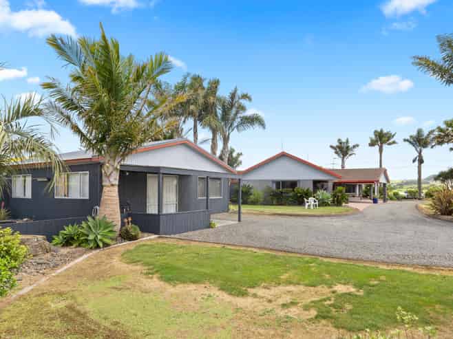 33 Jamieson Road, Buckland