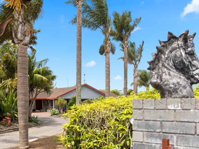 33 Jamieson Road, Buckland