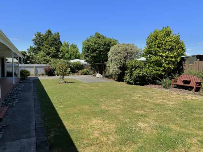 9 Leefield Street, Blenheim