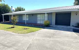 9 Leefield Street, Blenheim