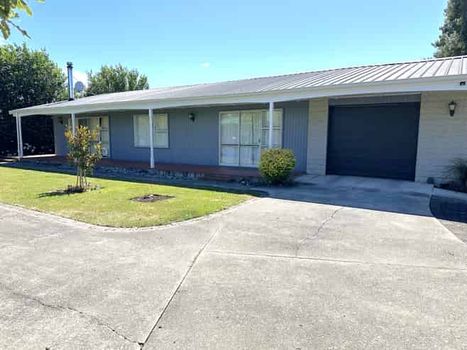 9 Leefield Street, Blenheim