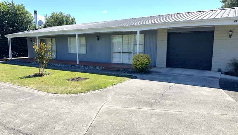 9 Leefield Street, Blenheim