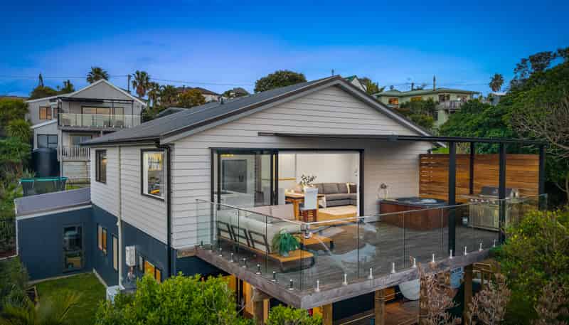 55A Ardern Avenue, Stanmore Bay