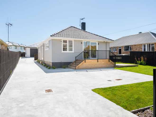 19 Portal Crescent, Beerescourt