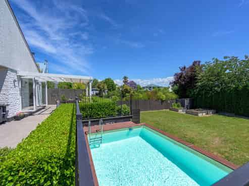 112 Thorp Street, Motueka