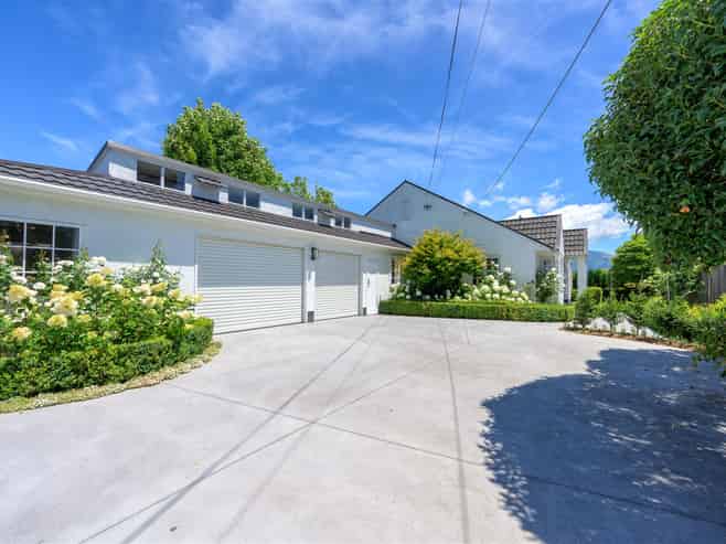 112 Thorp Street, Motueka