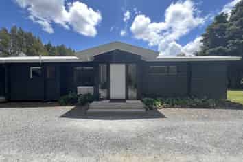 62 Smithville Road, Kamo