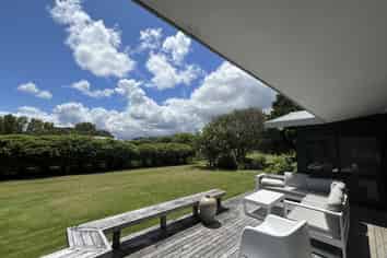 62 Smithville Road, Kamo