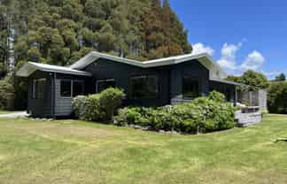 Northland - Address withheld