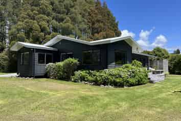 62 Smithville Road, Kamo