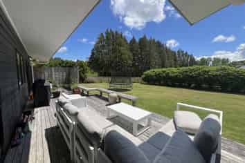 62 Smithville Road, Kamo