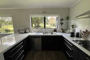 Northland - Address withheld