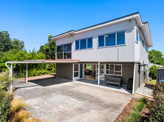 2/234 Church Street, Onehunga