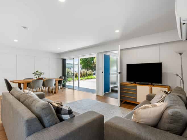 2/234 Church Street, Onehunga