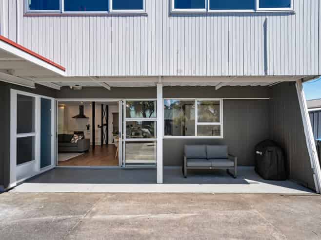 2/234 Church Street, Onehunga