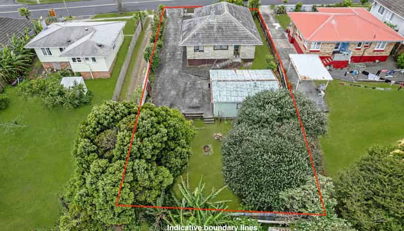 295 Bairds road, Otara