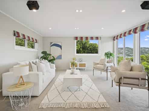 5A Quetta Street, Ngaio