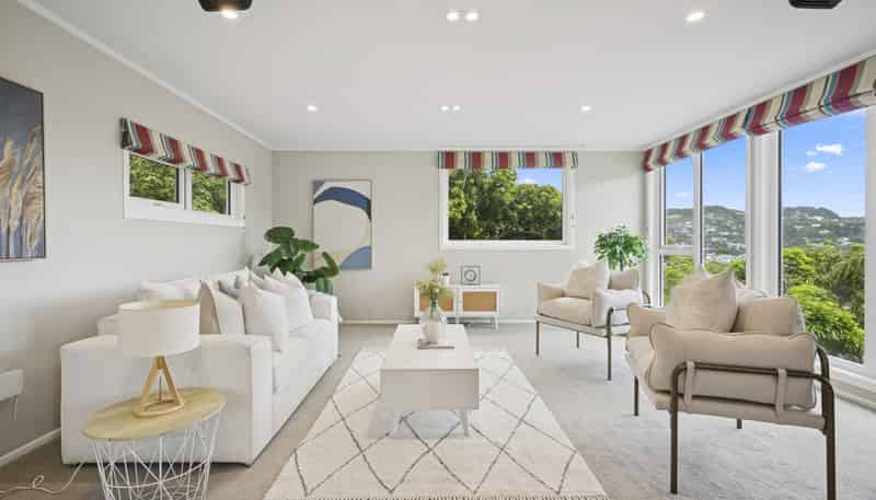 5A Quetta Street, Ngaio