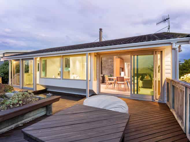 93 Field Way, WAIKANAE BEACH