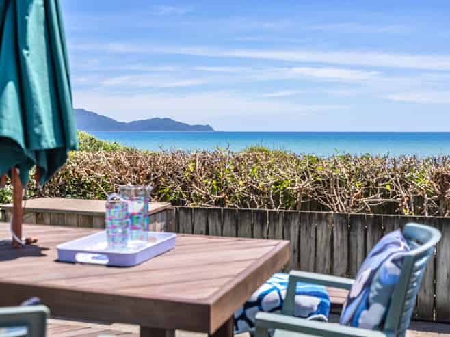 93 Field Way, WAIKANAE BEACH