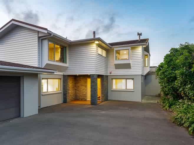 93 Field Way, WAIKANAE BEACH