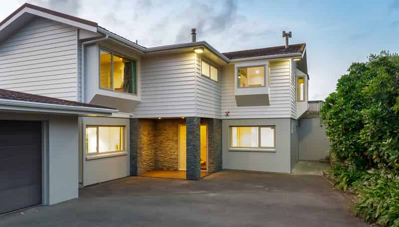 93 Field Way, WAIKANAE BEACH