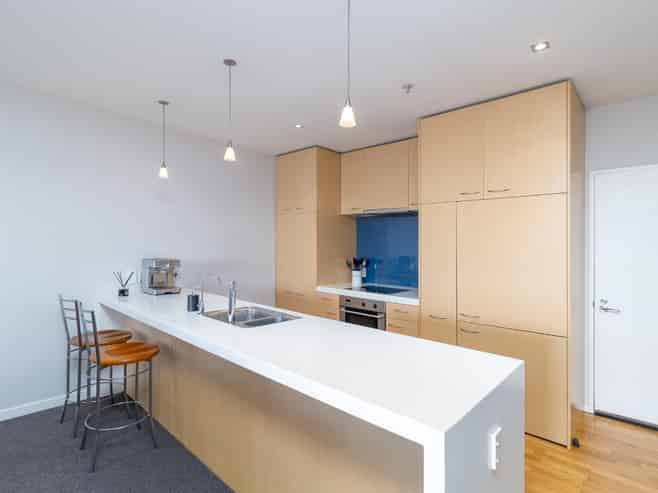 11/269 Wakefield Quay, Stepneyville