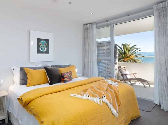 11/269 Wakefield Quay, Stepneyville