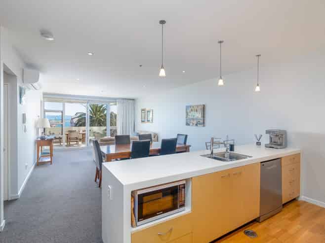 11/269 Wakefield Quay, Stepneyville