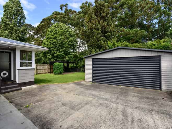 25 Fitzroy Avenue, Fitzroy