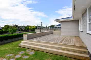 25 Fitzroy Avenue, Fitzroy