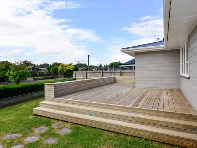 25 Fitzroy Avenue, Fitzroy