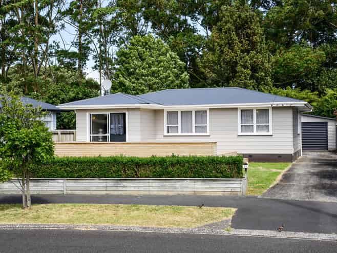 25 Fitzroy Avenue, Fitzroy