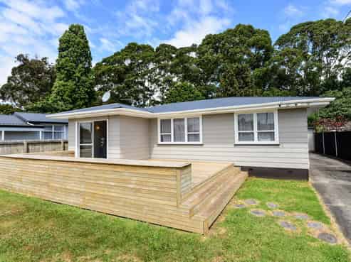 25 Fitzroy Avenue, Fitzroy