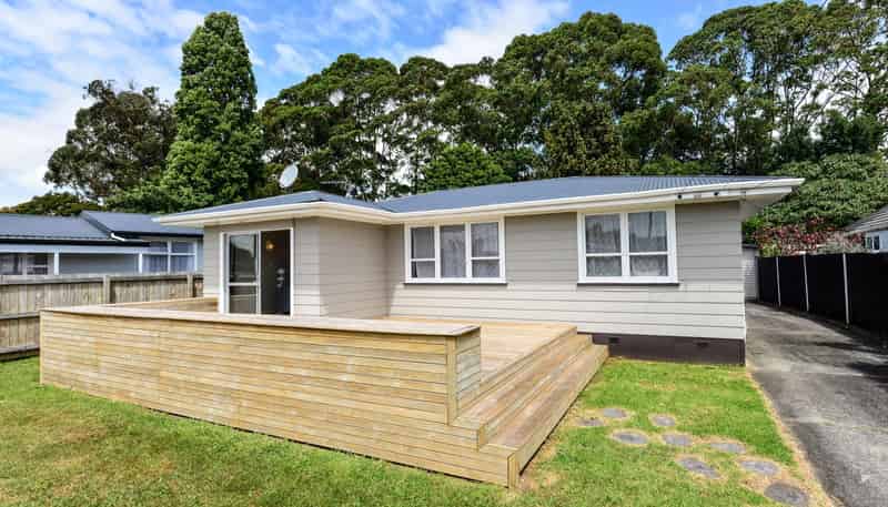 25 Fitzroy Avenue, Fitzroy