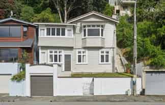 468 Evans Bay Parade, Hataitai