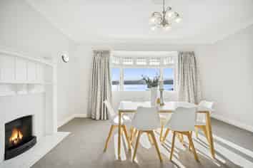 468 Evans Bay Parade, Hataitai