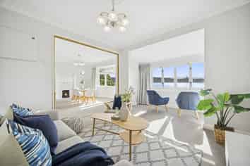 468 Evans Bay Parade, Hataitai