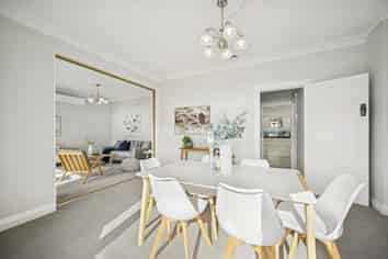 468 Evans Bay Parade, Hataitai