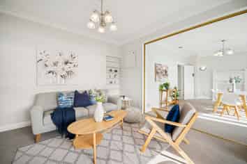 468 Evans Bay Parade, Hataitai